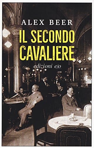 Il secondo cavaliere un caso per August Emmerich