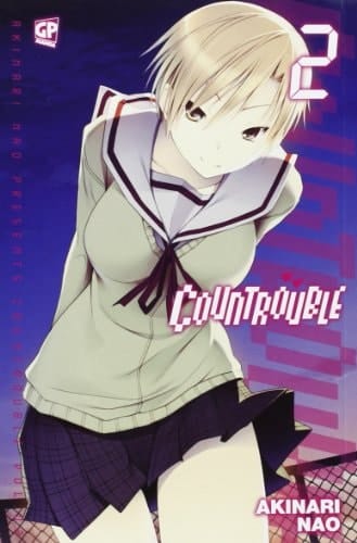 Countrouble