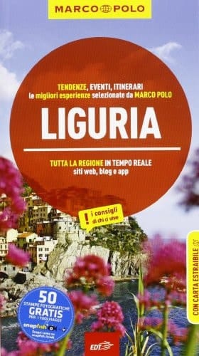Liguria i consigli di chi ci vive