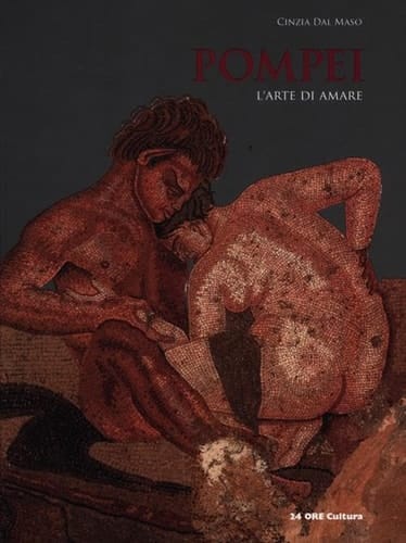 Pompei l'arte di amare
