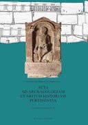 Acta Ad Archaeologiam Et Artium Historiam Pertinentia Volumen XXXIII (N. S. 19)
