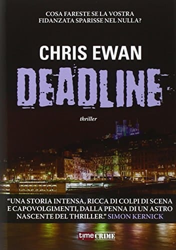Deadline