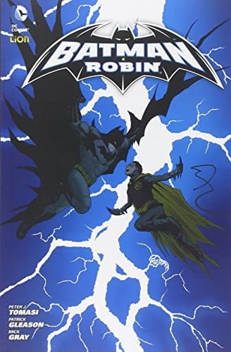 Batman e Robin