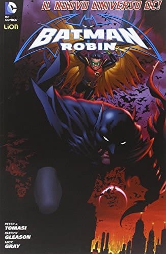 Batman e Robin