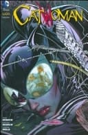 Catwoman. Variant