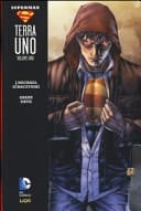 Terra uno. Superman