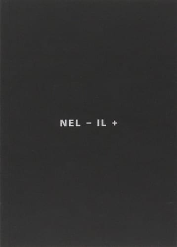 Nel - Il + Livio Vacchini disegni 1964-2007