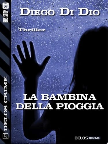 La bambina della pioggia