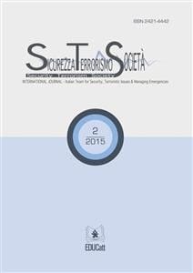 Sicurezza, Terrorismo e Società – 2/2015