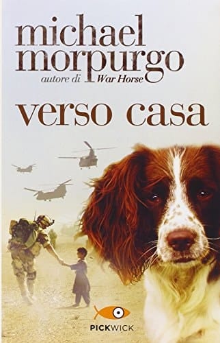 Verso casa
