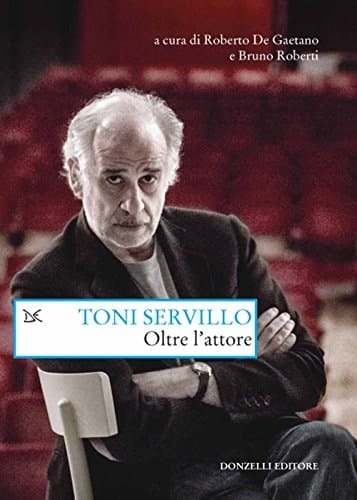 Toni Servillo oltre l'attore