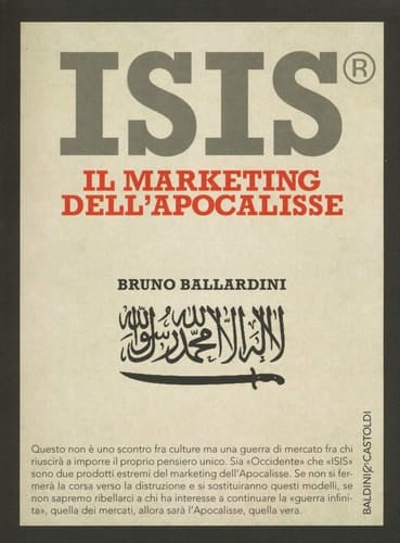 Isis ® il marketing dell'Apocalisse