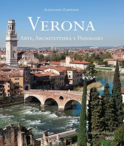 Art, architecture and landscape
