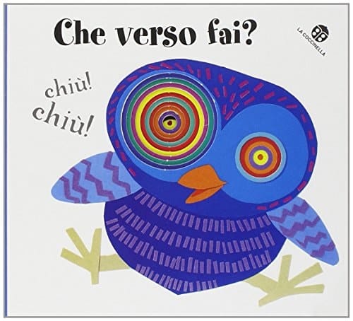 Che verso fai?