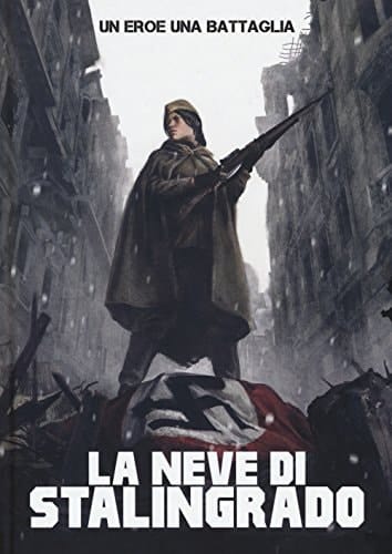 Un uomo, una battaglia