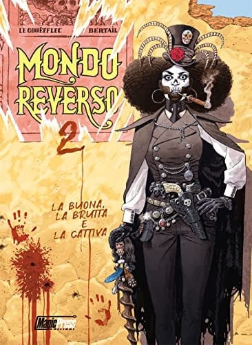 Mondo reverso
