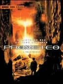 Prometeo. Nelle tenebre