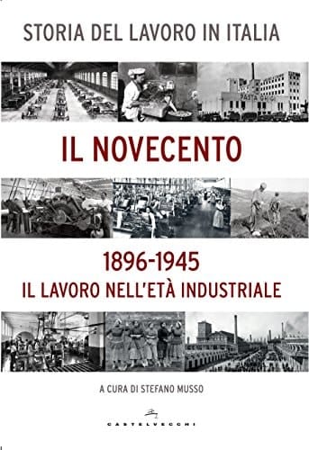 Storia del lavoro in Italia