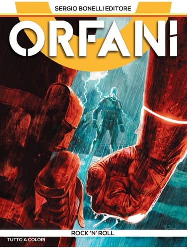 Orfani 12. Rock 'n' Roll Rock 'n' Roll