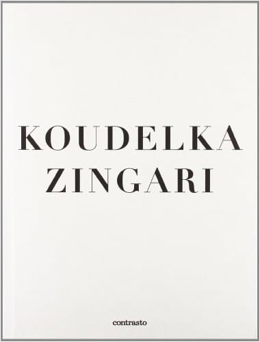 Zingari. Ediz. illustrata