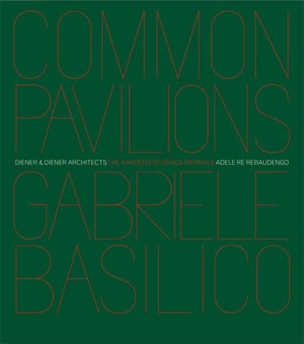 Padiglioni E Giardini Della Biennale Di Venezia