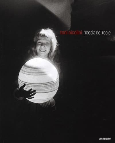 Toni Nicolini poesia del reale