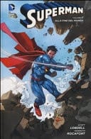 Alla fine del mondo. Superman