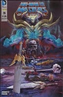 He-Man and the masters of the universe