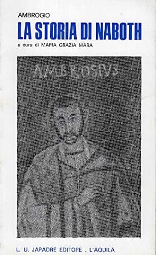 La storia di Naboth