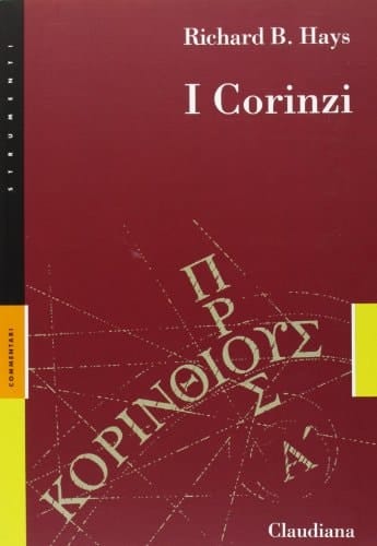I Corinzi