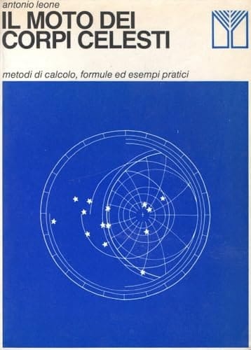 Il moto dei corpi celesti