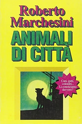 Animali di città