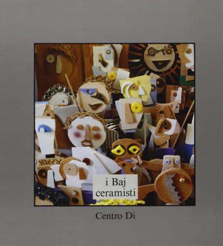 I Baj ceramisti