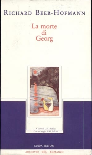 La morte di Georg