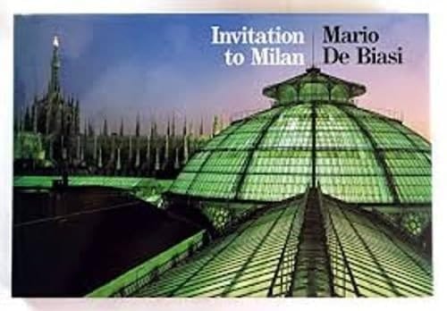 Invitation à Milan