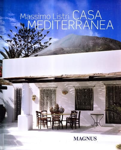 Casa mediterranea