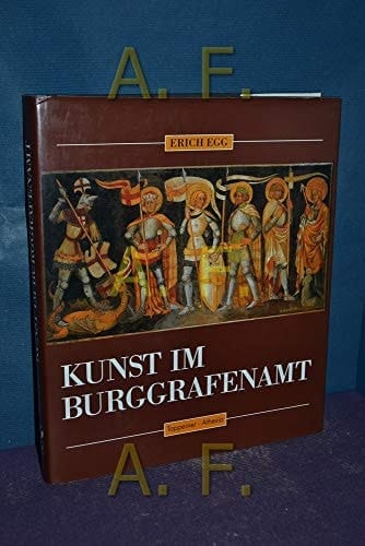 Kunst im Burggrafenamt