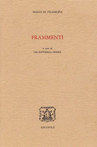 Frammenti