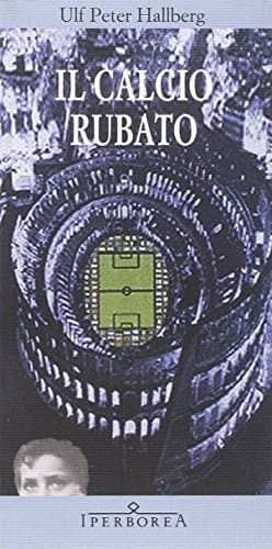 Il calcio rubato