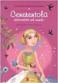 Cenerentola raccontata nel mondo