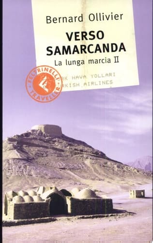 Verso Samarcanda