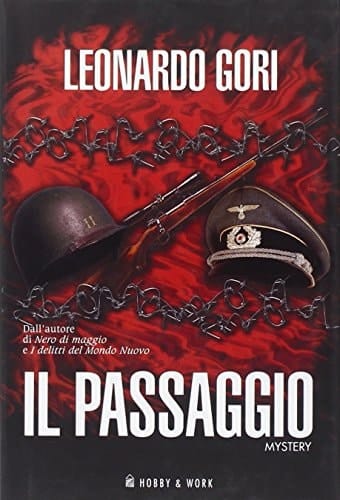 Il passaggio mystery