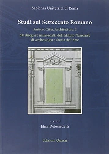 Antico, città, architettura