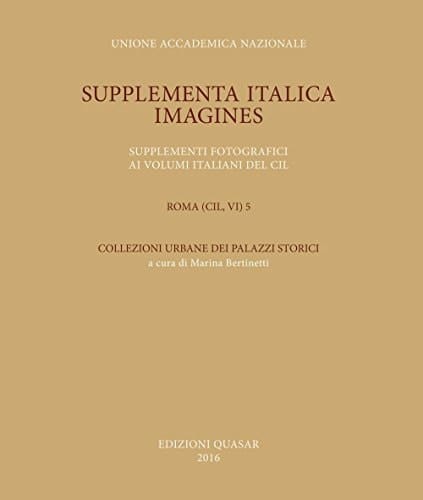 Collezioni urbane dei palazzi storici