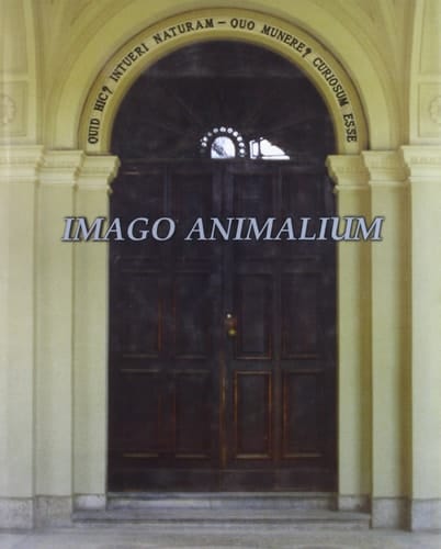 Imago animalium
