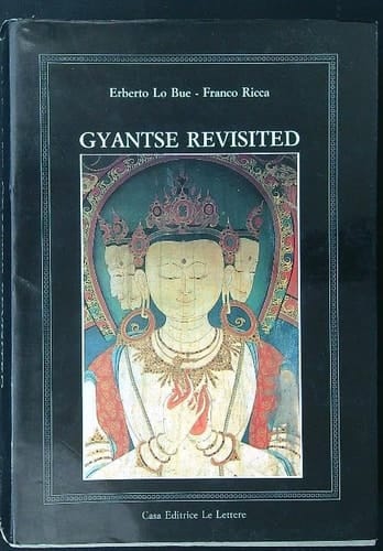 Gyantse Revisited