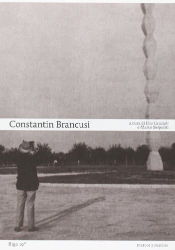 Constantin Brancusi