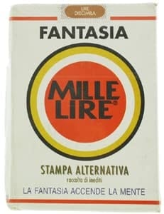Fantasia. Fantascienza, fantasy, horror