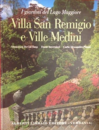 Villa San Remigio e Ville Medini