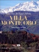 Villa Monte Oro giardini del Lago d'Orta
